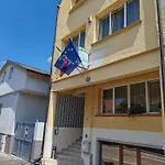 Pensiunea Hora