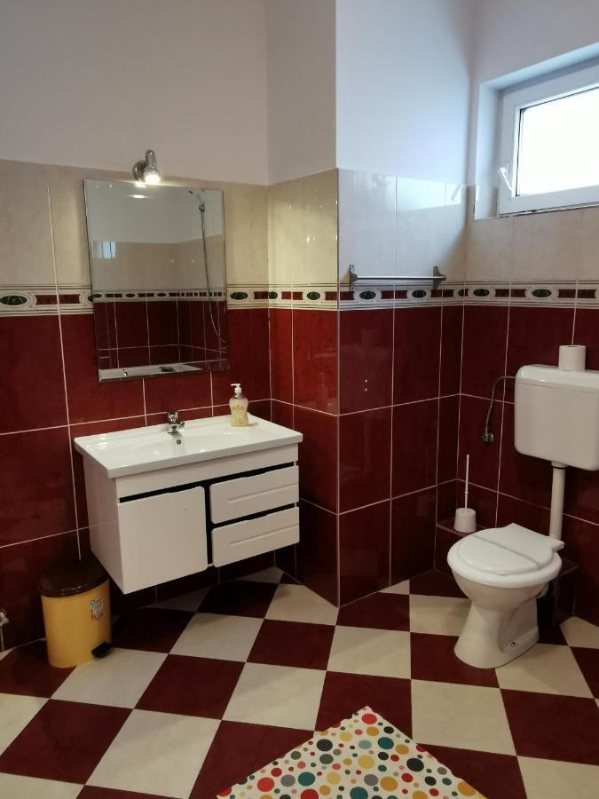 Pensiune Pensiunea Hora