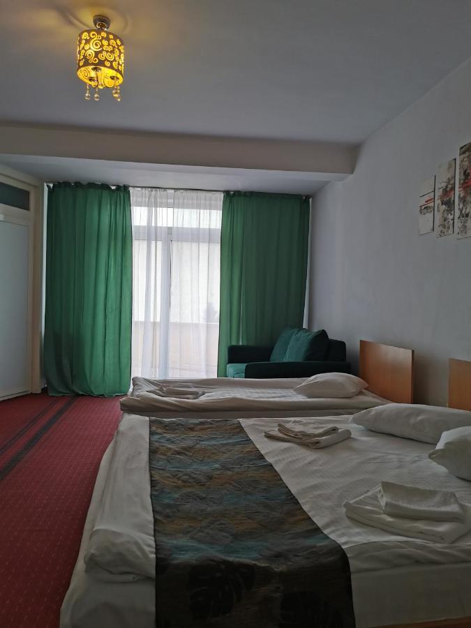 Pensiune Pensiunea Hora Brașov
